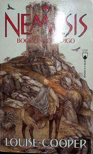 Seller image for Nemesis, Volume 1 (Indigo) for sale by Adventures Underground