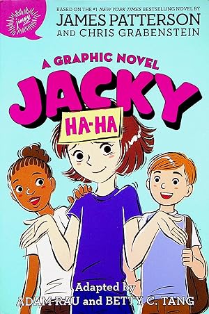 Seller image for Jacky Ha-Ha, Volume 1 (Jacky Ha-Ha (Graphic Novels)) for sale by Adventures Underground