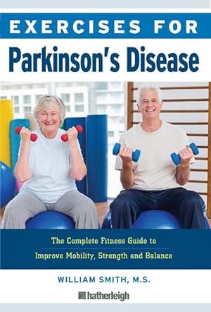 Seller image for Exercises For Parkinson's Disease (Paperback) for sale by Grand Eagle Retail