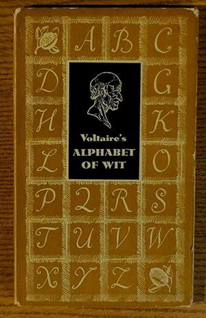 Voltaire's Alphabet of Wit