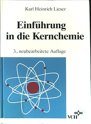 Einführung in die Kernchemie.