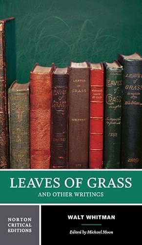 Imagen del vendedor de Leaves of Grass (Paperback) a la venta por Grand Eagle Retail