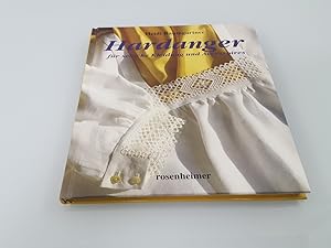 Image du vendeur pour Hardanger fr schicke Kleidung und Accessoires Heidi Baumgartner. Fotogr.: Klaus G. Frg mis en vente par SIGA eG