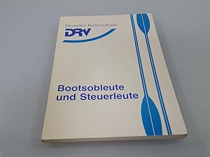 Bild des Verkufers fr Bootsobleute und Steuerleute zum Verkauf von SIGA eG