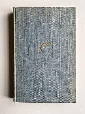 Seller image for Fishing Memories for sale by Rural Hours (formerly Wood River Books)