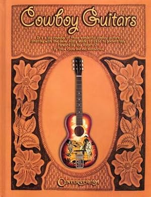 Immagine del venditore per Cowboy Guitars. venduto da Berkelouw Rare Books