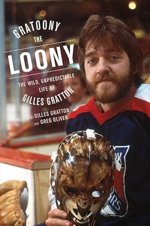 Image du vendeur pour Gratoony the Loony (Paperback) mis en vente par Grand Eagle Retail