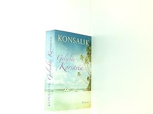 Seller image for Geliebte Korsarin. for sale by Book Broker