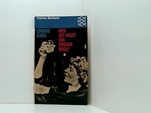 Seller image for Wer hat Angst vor Virginia Woolf? (Fischer Bcherei 7015) Ein Stck in drei Akten for sale by Book Broker