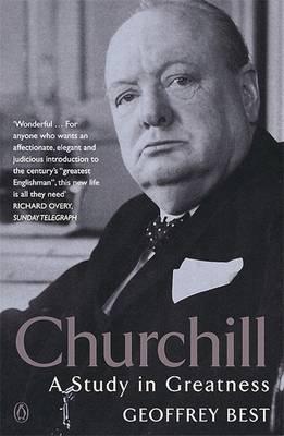 Seller image for Churchill for sale by moluna