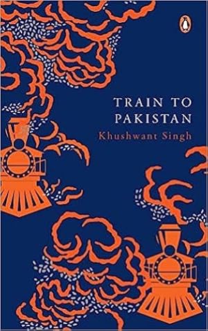 Seller image for Train to Pakistan: The Penguin Premium Classic Edition for sale by Vedams eBooks (P) Ltd