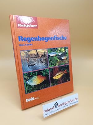 Immagine del venditore per Regenbogenfische venduto da Roland Antiquariat UG haftungsbeschrnkt