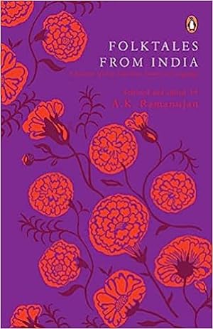 Seller image for Folktales from India: The Penguin Premium Classic Edition for sale by Vedams eBooks (P) Ltd