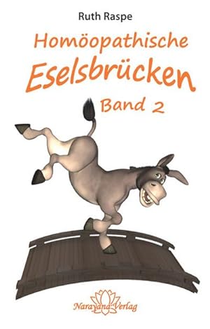 Seller image for Homopathische Eselsbrcken - Band 2 for sale by BuchWeltWeit Ludwig Meier e.K.