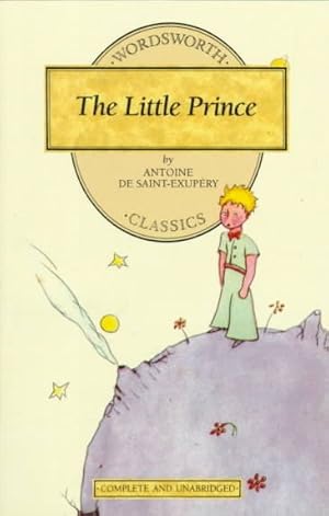 Seller image for Little Prince for sale by GreatBookPricesUK