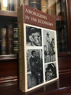 Bild des Verkufers fr Aborigines In The Economy: Employment, Wages and Training. zum Verkauf von Time Booksellers