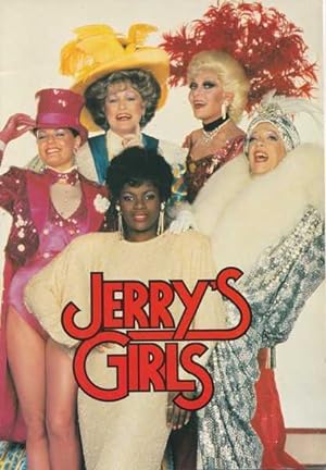 Imagen del vendedor de Jerry's Girls: A Song and Dance Celebration of Jerry Herman's Music and Lyrics a la venta por Goulds Book Arcade, Sydney