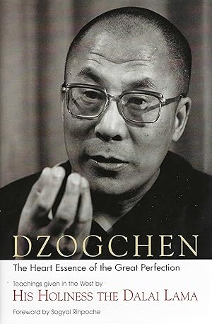 Dzogchen: The Heart Essence of the Great Perfection