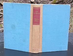 Seller image for HIGH ADVENTURE -- 1955 FIRST Edition for sale by JP MOUNTAIN BOOKS