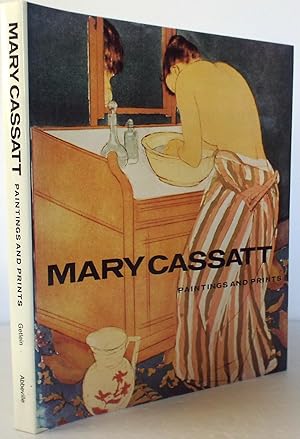 Mary Cassatt: Paintings and Prints