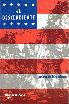 Seller image for EL DESCENDIENTE for sale by LIBRERA LAS HOJAS