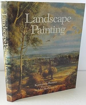 Seller image for Landscape Painting for sale by The Wild Muse