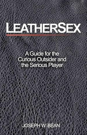 Image du vendeur pour Leathersex (Paperback) mis en vente par AussieBookSeller