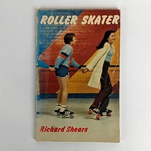 Roller Skater