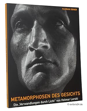 Metamorphosen des Gesichts - Die »Verwandlungen durch Licht« von Helmar Lerski