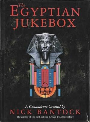 Seller image for The Egyptian Jukebox: A Conundrum for sale by Goulds Book Arcade, Sydney