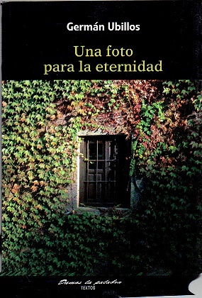 Seller image for Una foto para la eternidad for sale by LIBRERA LAS HOJAS