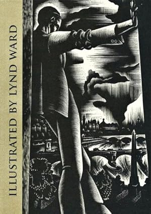 Image du vendeur pour Illustrated by Lynd Ward mis en vente par GreatBookPricesUK