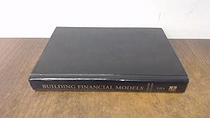 Seller image for Building Financial Models (McGraw-Hill Finance and Investing) for sale by BoundlessBookstore