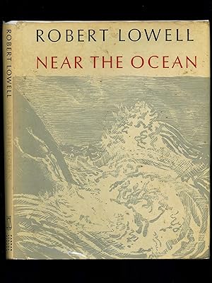 Seller image for NEAR THE OCEAN (First US edition - third printing) for sale by Orlando Booksellers