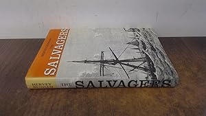 Seller image for The Salvagers for sale by BoundlessBookstore