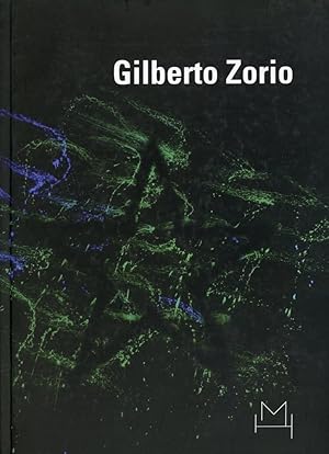 Immagine del venditore per Gilberto Zorio venduto da Studio Bibliografico Marini