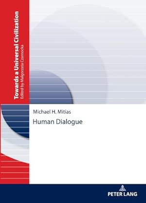 Bild des Verkufers fr Human Dialogue zum Verkauf von AHA-BUCH GmbH