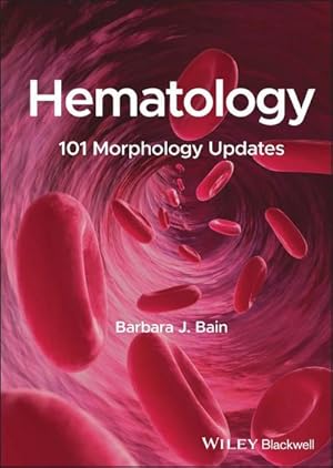 Bild des Verkufers fr Hematology : 101 Morphology Updates zum Verkauf von AHA-BUCH GmbH