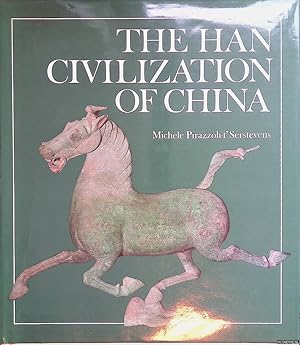Bild des Verkufers fr The Han Civilization of China zum Verkauf von Klondyke