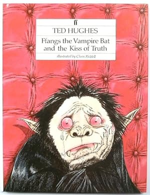 Seller image for Ffangs the Vampire Bat and the Kiss of Truth for sale by PsychoBabel & Skoob Books