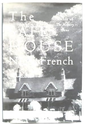 Seller image for The Safe House for sale by PsychoBabel & Skoob Books