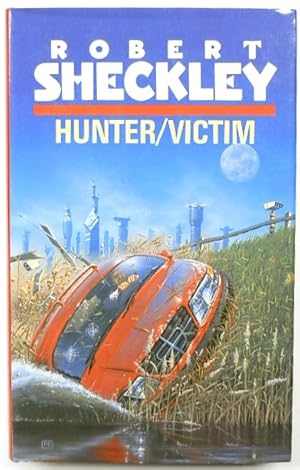 Seller image for Hunter/Victim for sale by PsychoBabel & Skoob Books