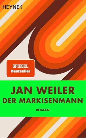 Seller image for Der Markisenmann for sale by Rheinberg-Buch Andreas Meier eK