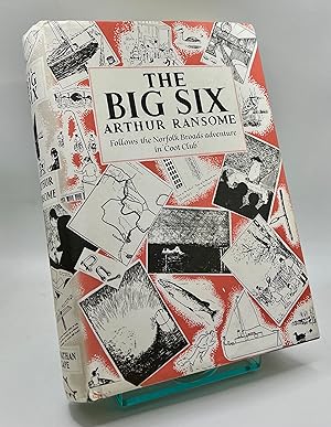 Seller image for The Big Six for sale by Book_Attic