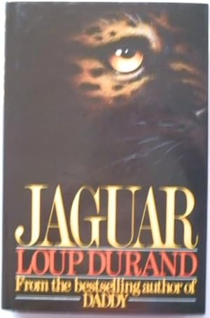 Seller image for Jaguar for sale by PsychoBabel & Skoob Books