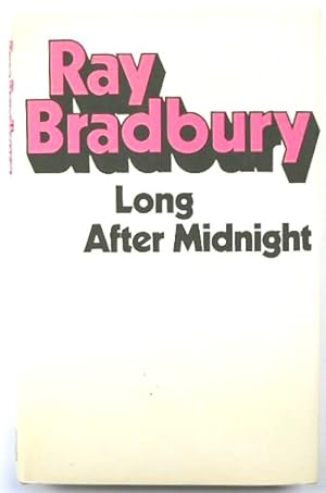 Seller image for Long After Midnight for sale by PsychoBabel & Skoob Books