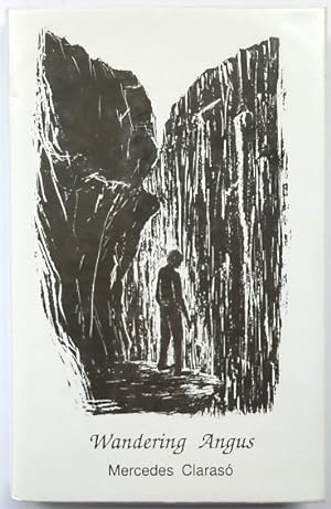 Seller image for Wandering Angus: A Kintalloch Novel for sale by PsychoBabel & Skoob Books