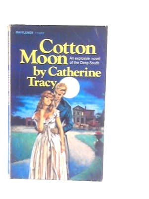 Seller image for Cotton Moon for sale by World of Rare Books