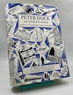 Seller image for Peter Duck for sale by Book_Attic