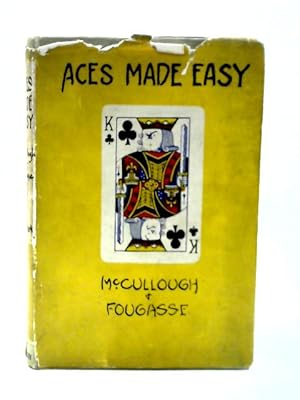 Imagen del vendedor de Aces Made Easy a la venta por World of Rare Books